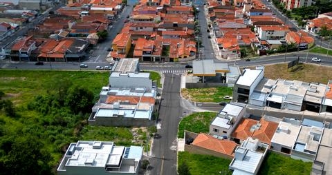 Terreno à venda em Amparo, Silvestre, com 159.07 m², Loteamento São Gerônimo