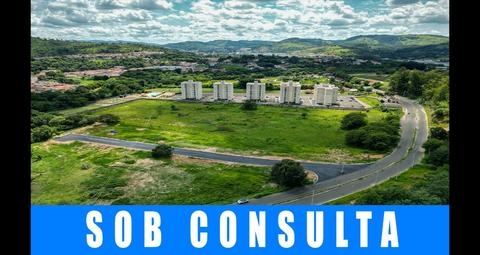 Terreno à venda em Amparo, Jardim São Dimas, com 195 m², Residencial Jequitibá