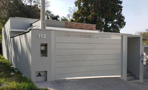 Casa à venda em Amparo, Silvestre, com 2 quartos, com 78.37 m², Loteamento São Gerônimo