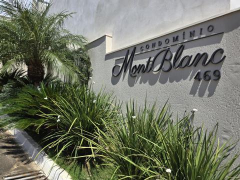 Terreno à venda em Amparo, Jardim São Francisco, com 132.81 m², Condomínio Mont Blanc