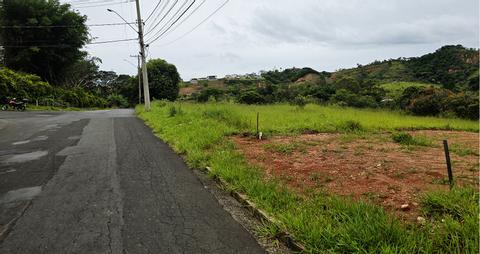 Terreno à venda em Amparo, Residencial Paulistano - Jd. Paulistano