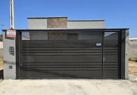 Casa à venda em Amparo, Jardim São Dimas, com 2 quartos, com 76 m², Desmembramento Angelo Frare